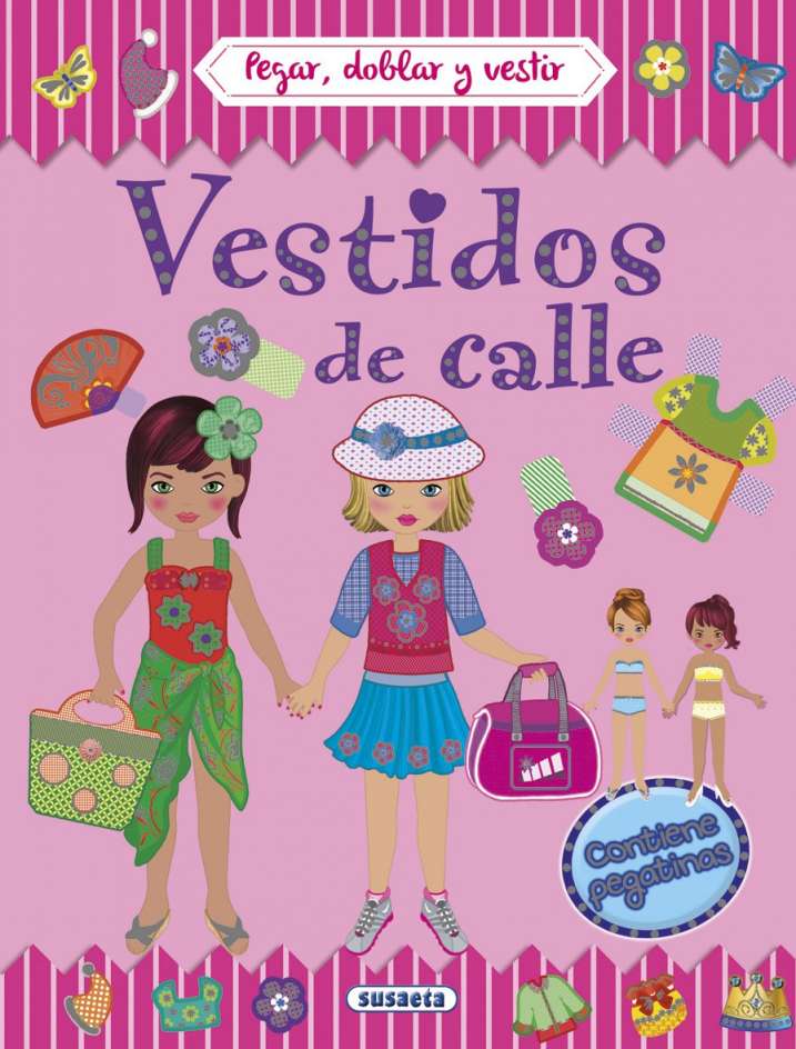 Vestidos de calle