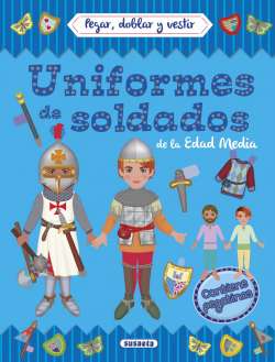 Uniformes de soldados de la...