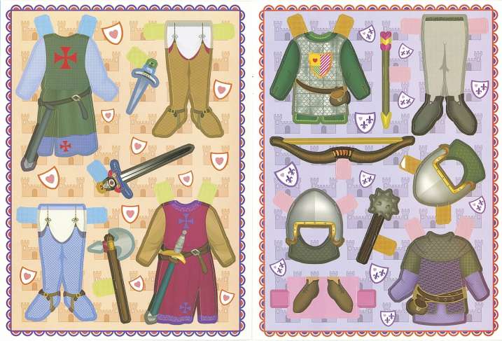 Uniformes de soldados de la...