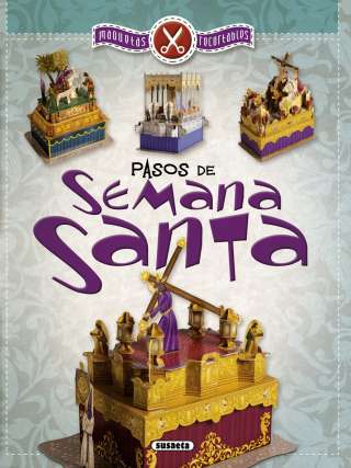 Pasos de Semana Santa