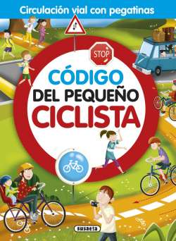 Código del pequeño ciclista