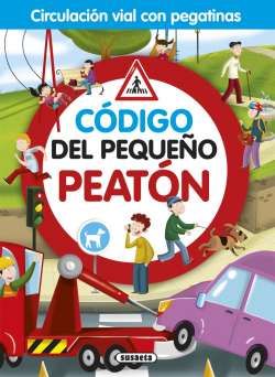 Código del pequeño peatón