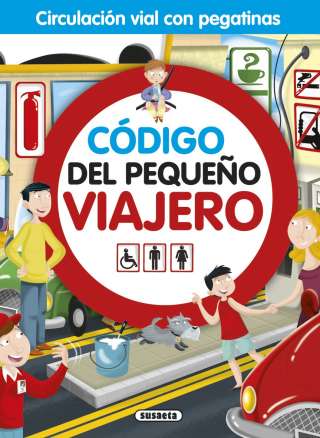 Código del pequeño viajero