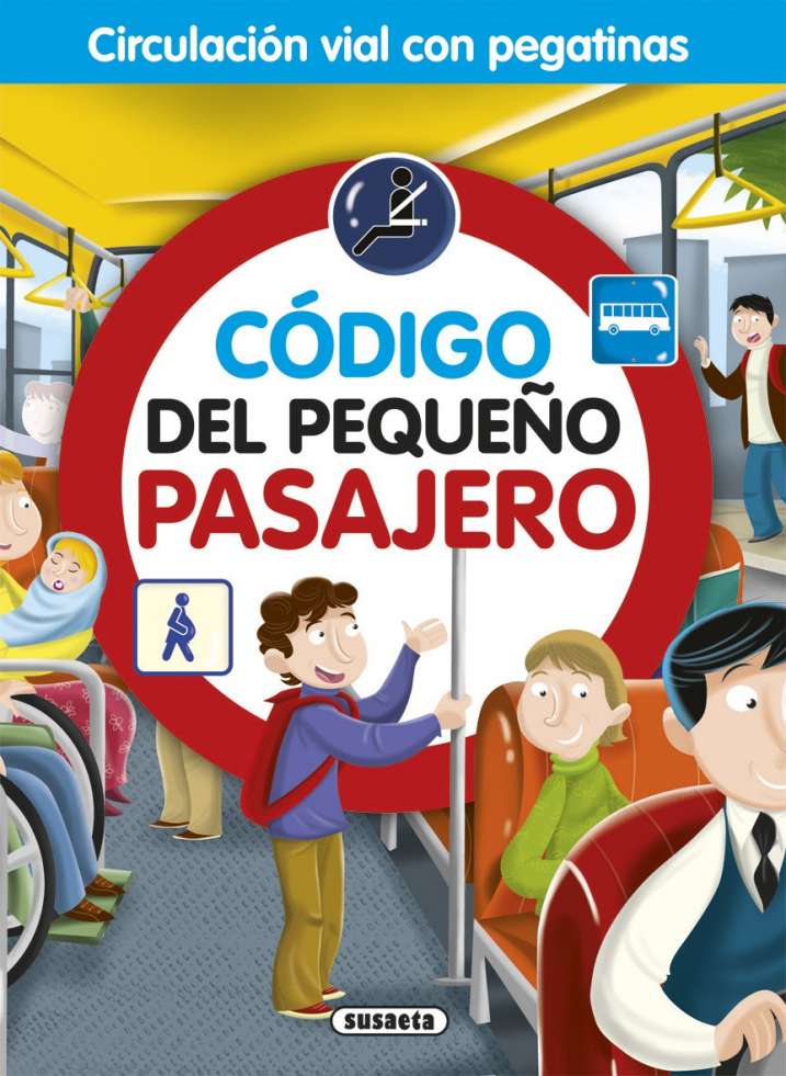 Código del pequeño pasajero