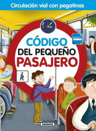 Código del pequeño pasajero