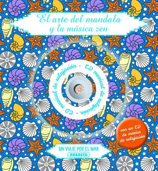 Un viaje por el mar (con CD...