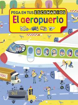 El aeropuerto