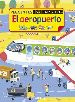El aeropuerto