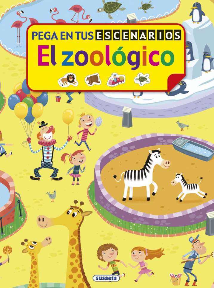 El zoológico