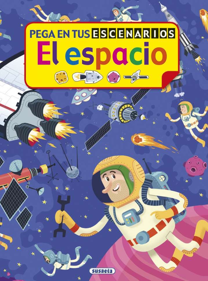 El espacio