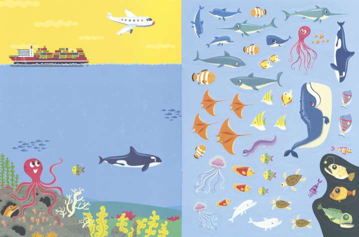 Pega en tus escenarios (6...