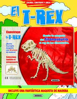 El T-Rex