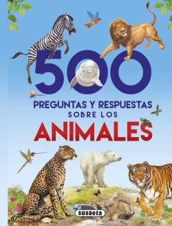 500 preguntas y respuestas...