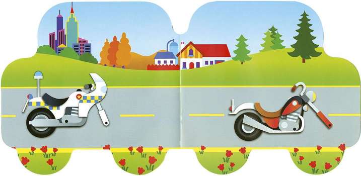 Pegatinas de coches y motos