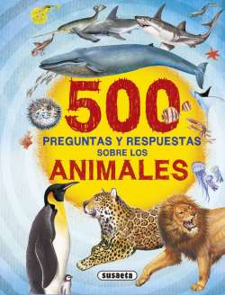 500 preguntas y respuestas...