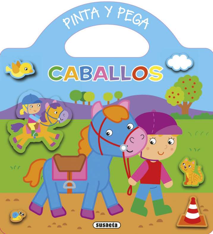 Caballos