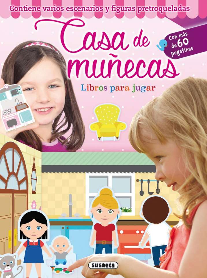 Casa de muñecas