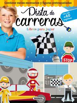 Pista de carreras