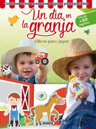 Un día en la granja