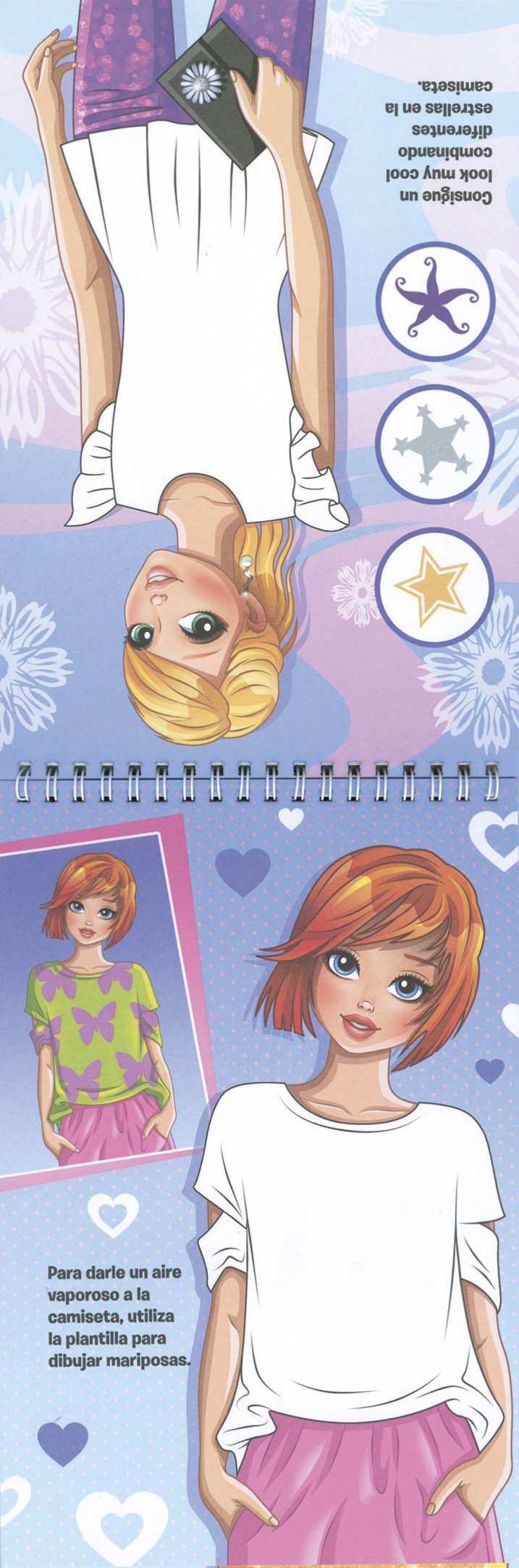 Trendy T-Shirts Chic