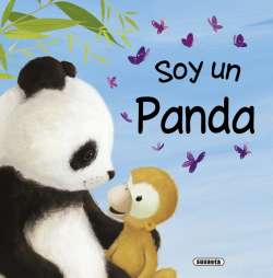 Soy un panda