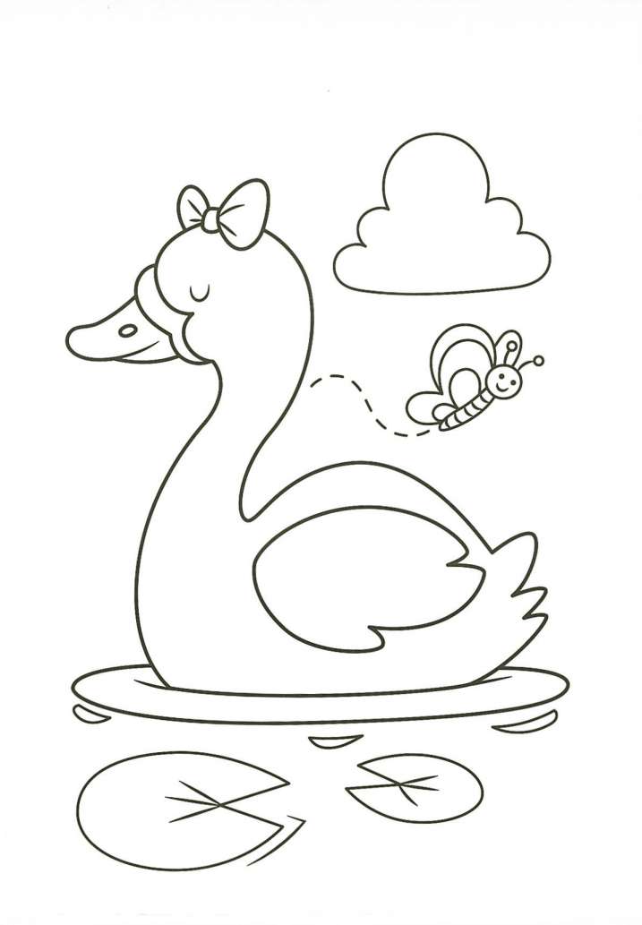 Mi primer libro para colorear