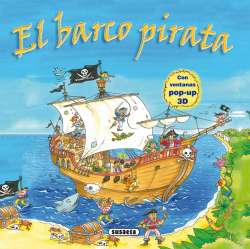 El barco pirata