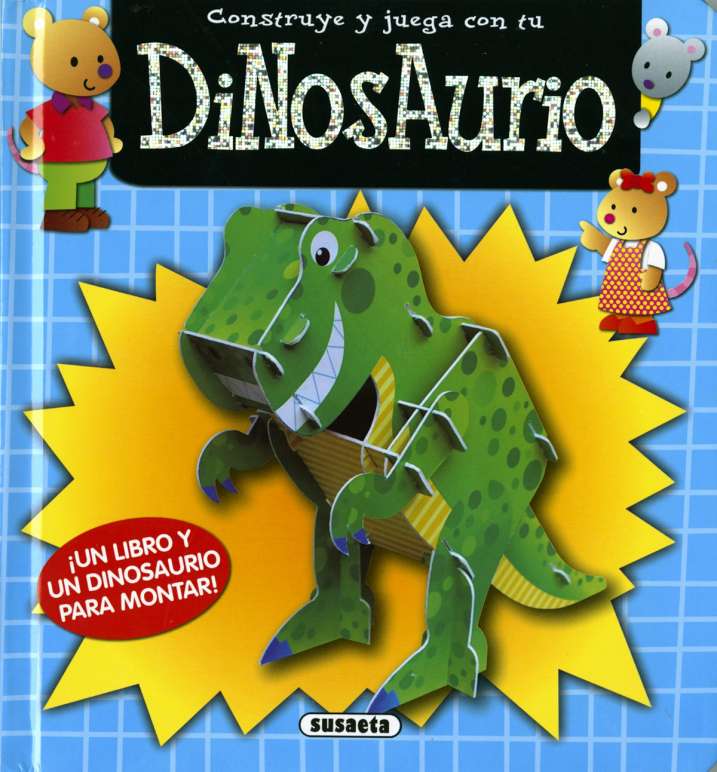 Dinosaurio