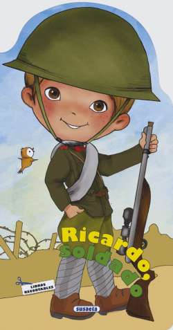 Ricardo, soldado