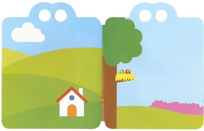 Pegatinas de vinilo 2