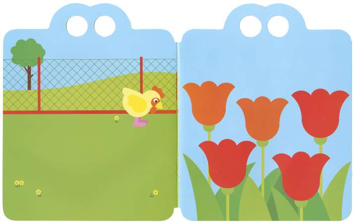 Pegatinas de vinilo 3