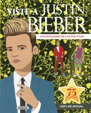 Viste a Justin Bieber