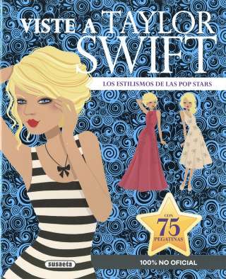 Viste a Taylor Swift