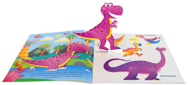 El tyrannosaurus rex