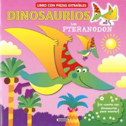 Los pteranodon