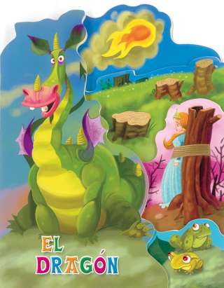 El dragón