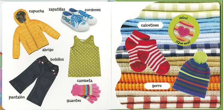 100 primeras palabras