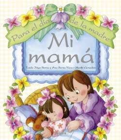 Mi mamá