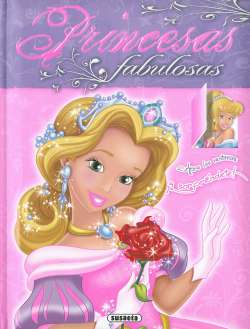Princesas fabulosas
