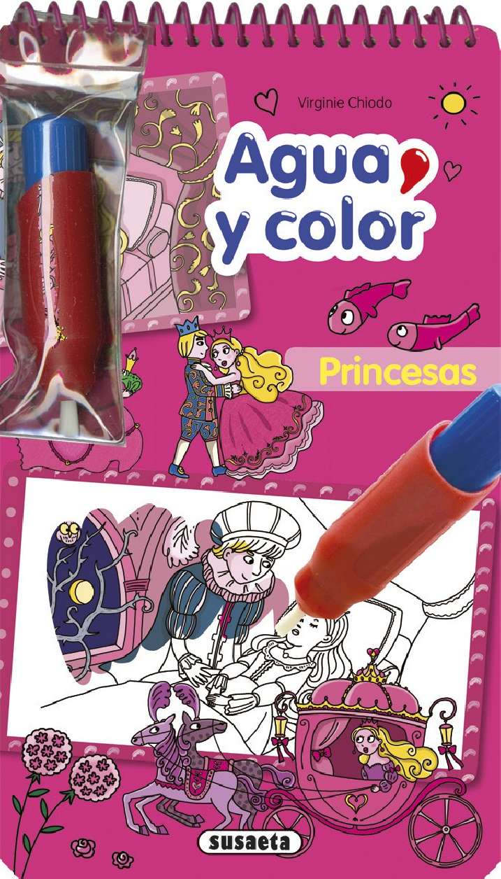 Princesas