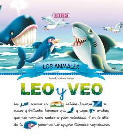 Los animales