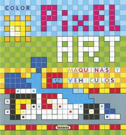 Máquinas y vehículos