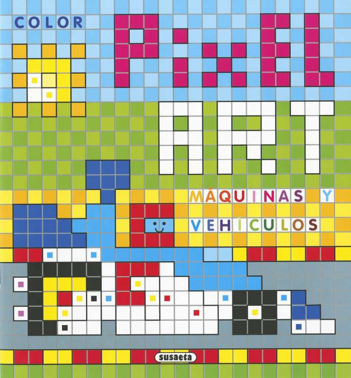 Máquinas y vehículos