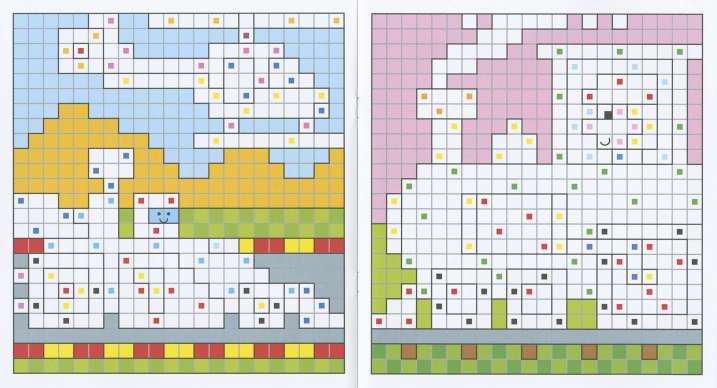 Robots y naves espaciales