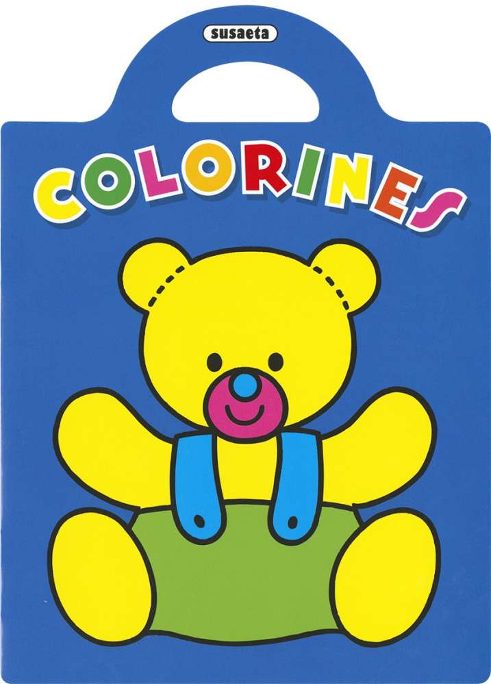 Colorines 4