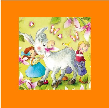 Aprendo a LEER, 4-5 años