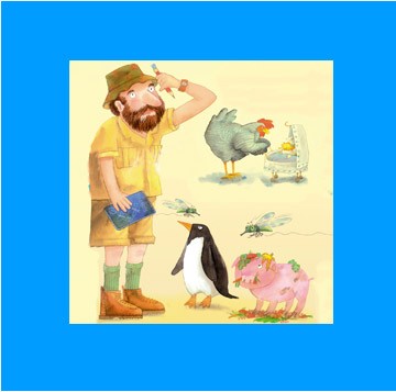 Empiezo a LEER, 6-7 años