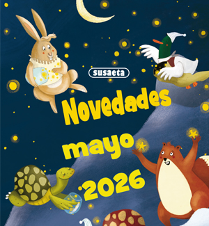 Novedades del mes