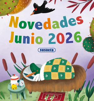 Novedades del mes