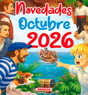 Novedades del mes